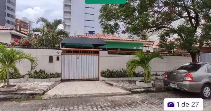 Casa com 1 quarto para alugar na Rua Antônio Gomes Bandeira, S/n, Gramame, João Pessoa