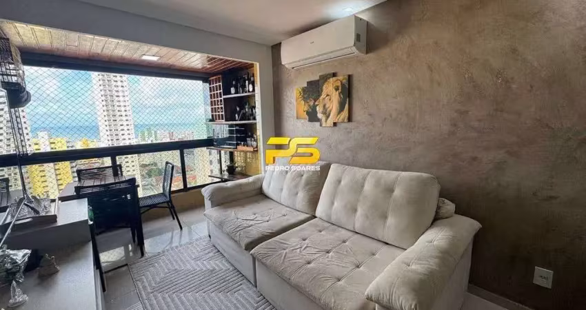 Apartamento para alugar no residencial spazio di milano