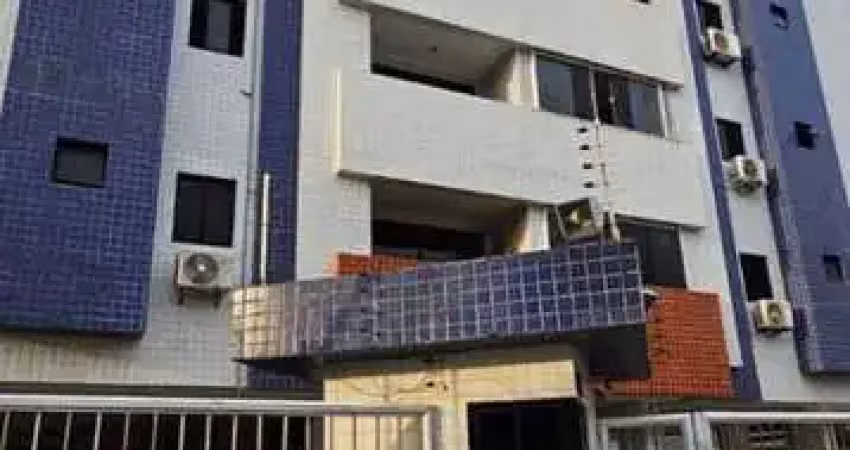 Apartamento com 3 quartos para alugar na Av. Mar Báltico, 297, Intermares, Cabedelo