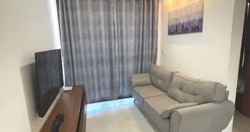 Apartamento com 2 quartos para alugar na Avenida Mar de Behring, 193, Intermares, Cabedelo
