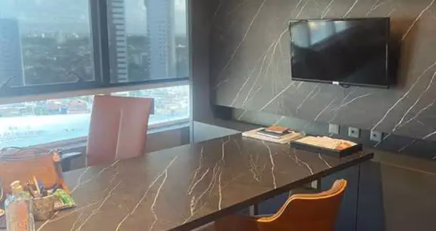 Casa comercial com 3 salas para alugar na Avenida Senador Ruy Carneiro, 303, Manaíra, João Pessoa
