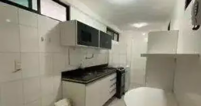 Apartamento com 2 quartos para locação, manaíra - joão pessoa