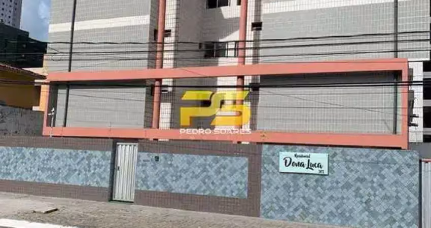 Apartamento 75m2 com 03 quartos em manaíra para locaçao por 2.800,00