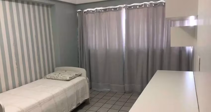 Apartamento com 4 quartos para alugar na Rua Cassimiro de Abreu, Brisamar, João Pessoa