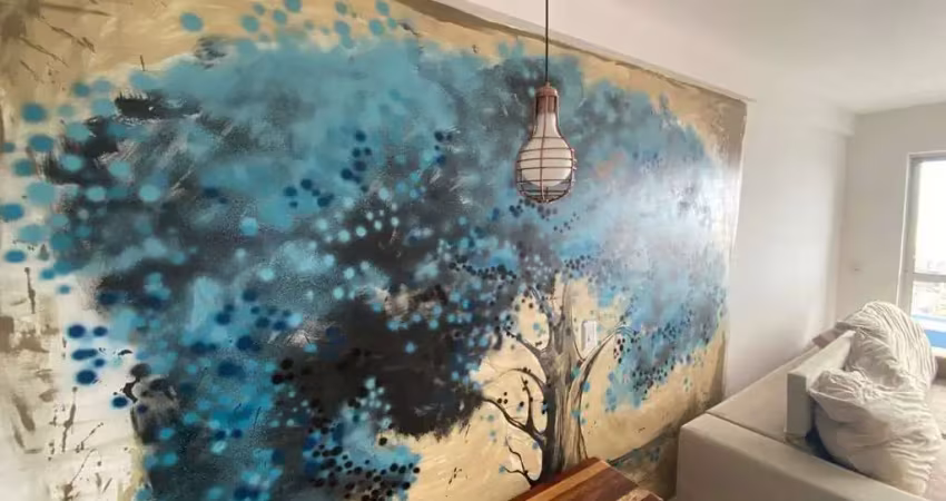 Apartamento com 2 quartos para alugar na Praça Jardim Luna, Brisamar, João Pessoa