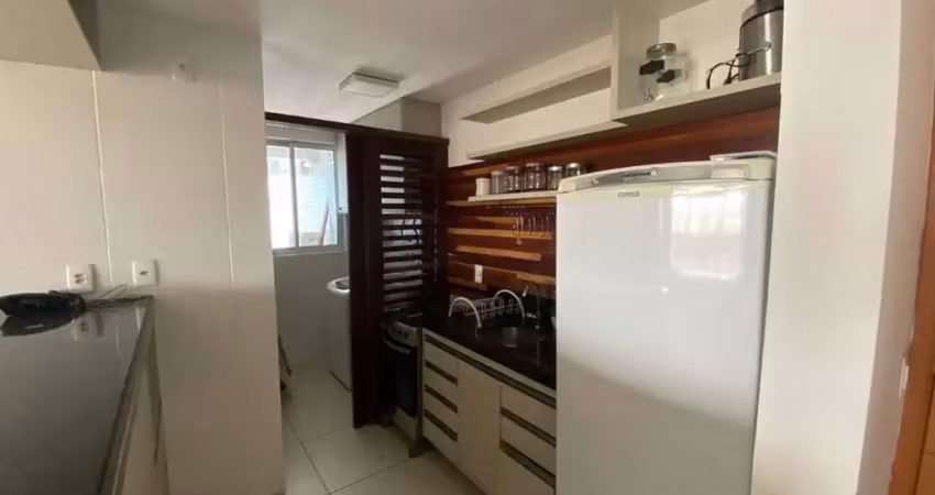 Apartamento com 2 quartos para alugar na Rua Walda Cruz Cordeiro, Brisamar, João Pessoa