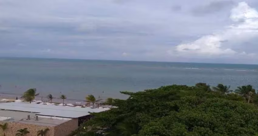 Apartamento com 1 dormitório para alugar, 75 m² por r$ 6.000/mês dezembro - bessa - joão pessoa/pb