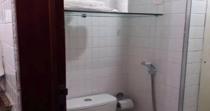 Apartamento com 1 dormitório para alugar, 38 m² por r$ 4.500,00/mês - tambaú - joão pessoa/pb