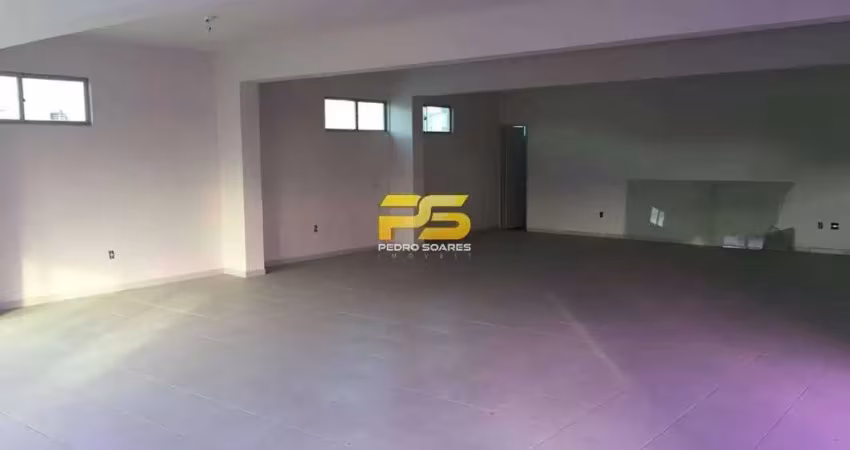 Vende-se prédio comercial no centro | joão pessoa-pb