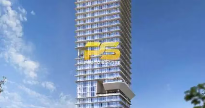 Lançamento apartamentos à venda de alto padrão | altiplano