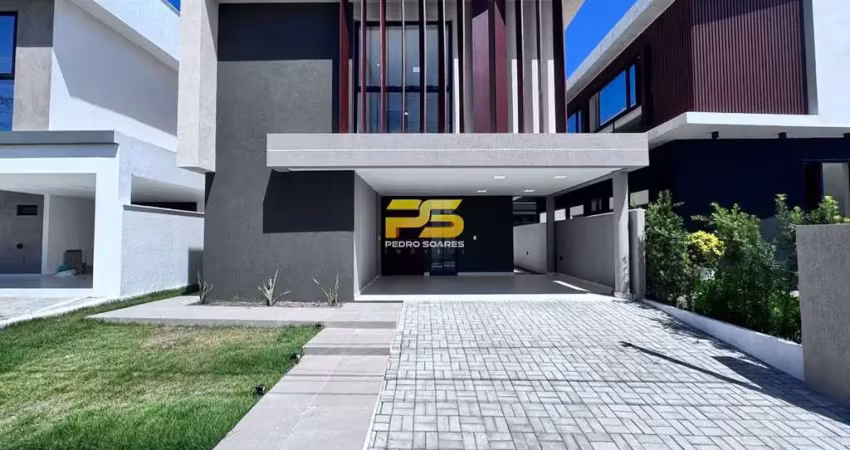 Casa com 4 quartos à venda na Rua Escritor Ramalho Leite, 150, Muçumagro, João Pessoa