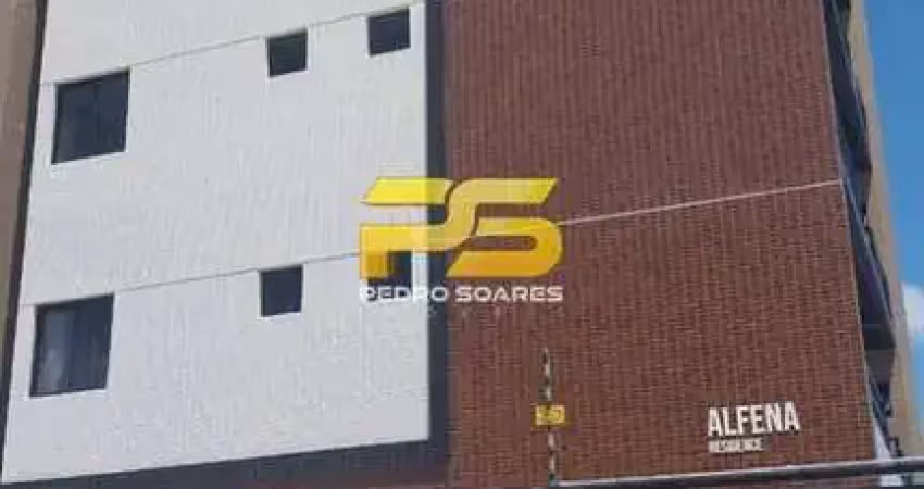 Apartamento com 3 quartos à venda na Rua Irmão Antônio Reginaldo, 88, Bessa, João Pessoa