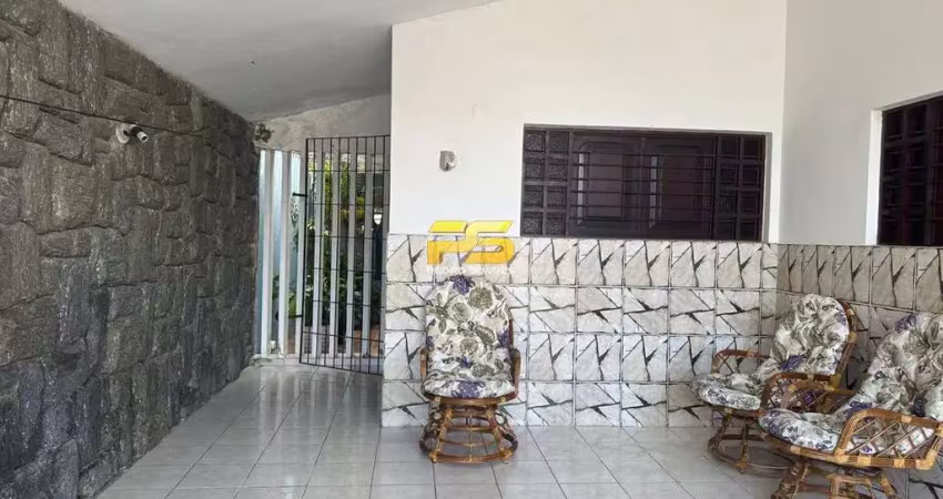 Casa a venda no bairro 13 de maio em joão pessoa - pb