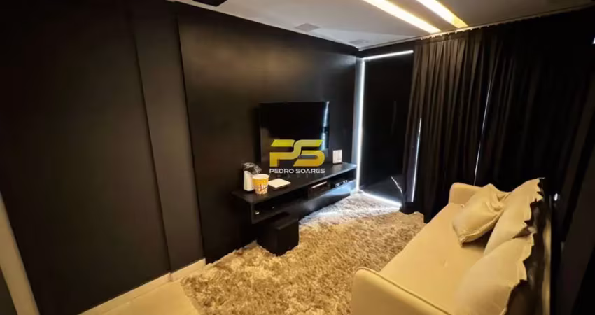 Casa comercial com 1 sala para alugar na Avenida Monteiro da Franca, 160, Manaíra, João Pessoa