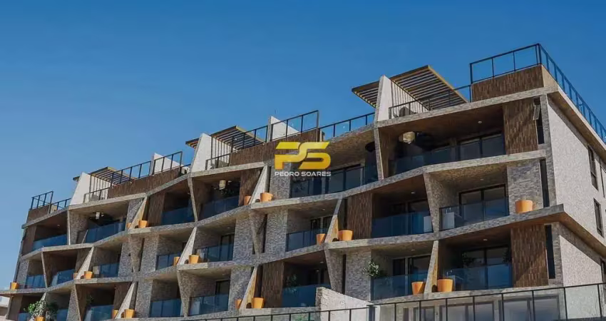 Lançamento apartamentos para venda – avoante | jardim oceania