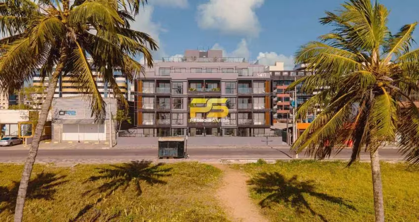 Lançamento residencial san smart intermares | apartamentos à partir r$ 845.724,49