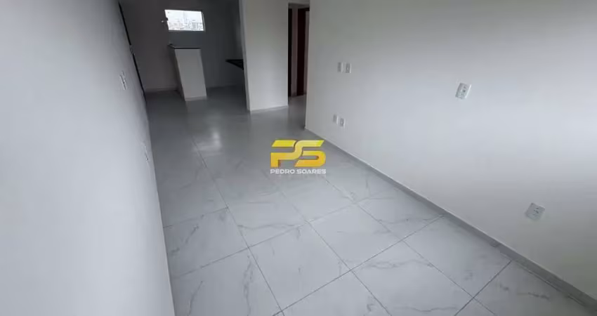 Apartamento para venda no residencial cristo redentor iii
