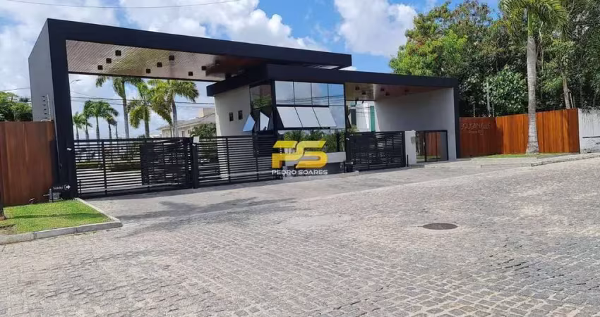 Casa de alto padrão à venda | condomínio bougainville residence privê