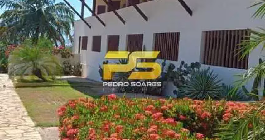 Casa comercial com 2 salas à venda na R. Gonçalves Panza, 298, Carapibus, Conde