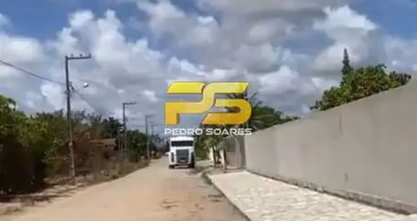 Terreno à venda na Village Jacumã, s/n, Jacumã, Conde
