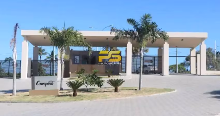 Casa à venda no condomínio villas de carapibus acqua park
