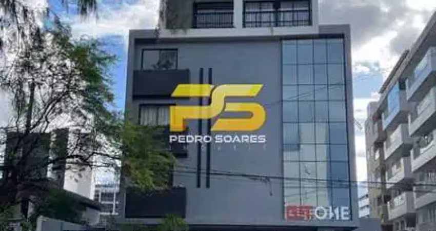 Flat com 17 quartos à venda na Avenida Governador Argemiro de Figueiredo, 891, Jardim Oceania, João Pessoa