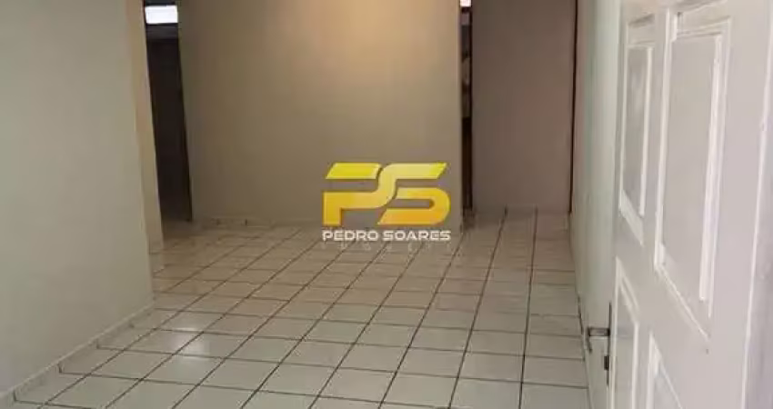 Apartamento com 2 quartos à venda na Rua Vicente Ielpo, 215, Bessa, João Pessoa