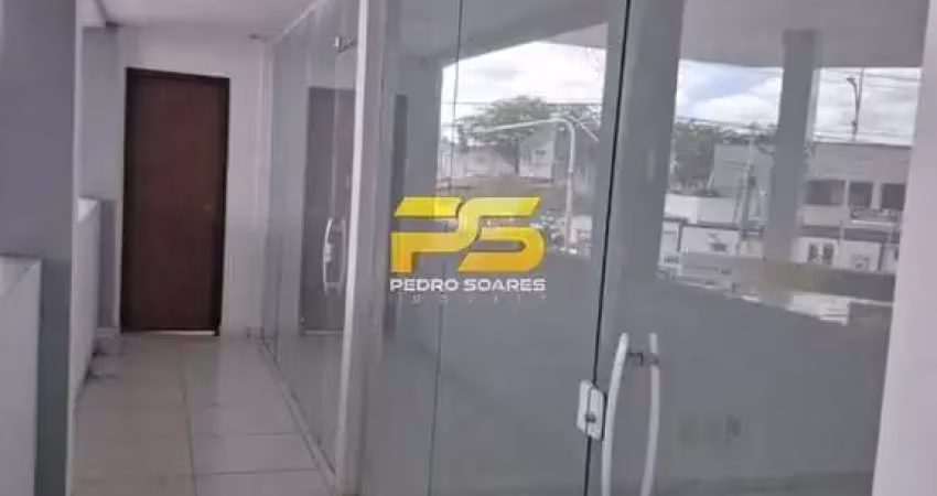 Casa comercial para alugar na Avenida Presidente Juscelino Kubitschek, 1285, Cruzeiro, Campina Grande