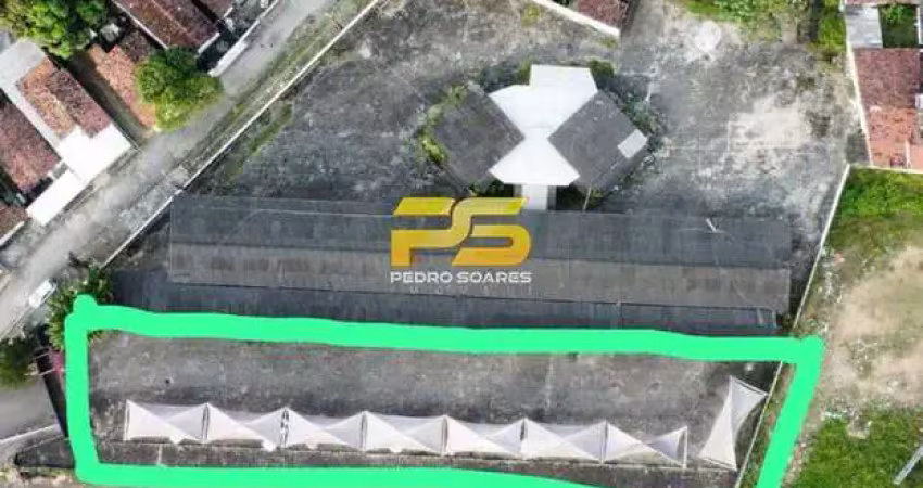 Casa comercial à venda na Rodovia BR-101, 525, Oitizeiro, João Pessoa