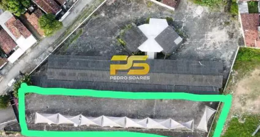 Prédio para locação – em frente ao corpo de bombeiros | joão pessoa-pb