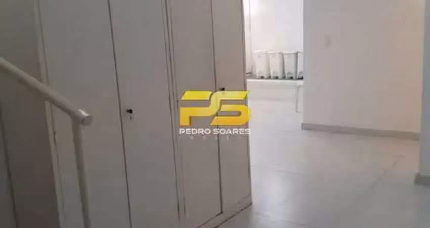 Casa comercial com 11 salas para alugar na Parque Solon de Lucena, s/n, Centro, João Pessoa