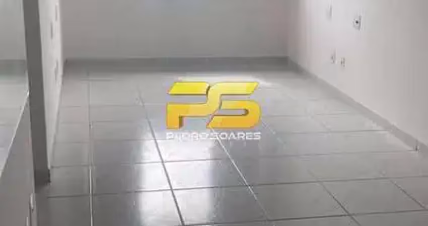 Apartamento com 2 quartos à venda na Rua Marechal Esperidião Rosas, 110, Expedicionários, João Pessoa