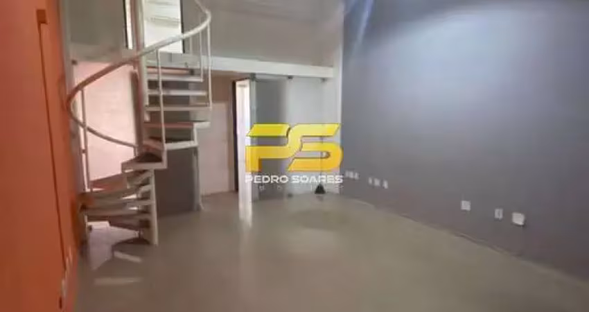 Sala comercial com 1 sala para alugar na Avenida Almirante Barroso, 438, Centro, João Pessoa