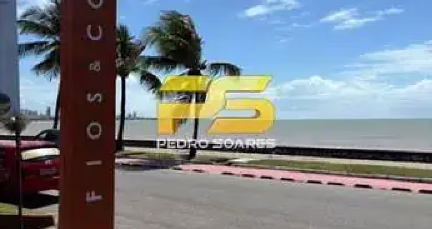 Sala comercial com 1 sala para alugar na Avenida João Maurício, 315, Manaíra, João Pessoa