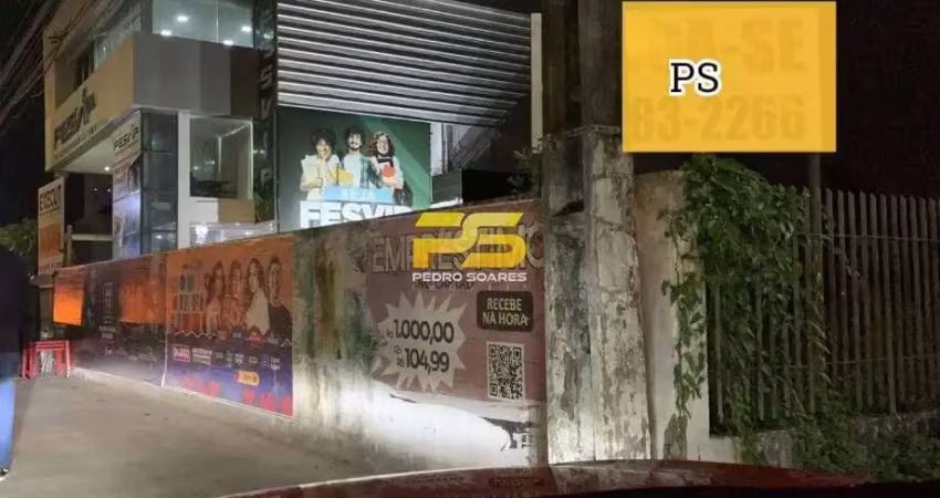 Sala comercial para alugar na Avenida Presidente Epitácio Pessoa, 660, Torre, João Pessoa