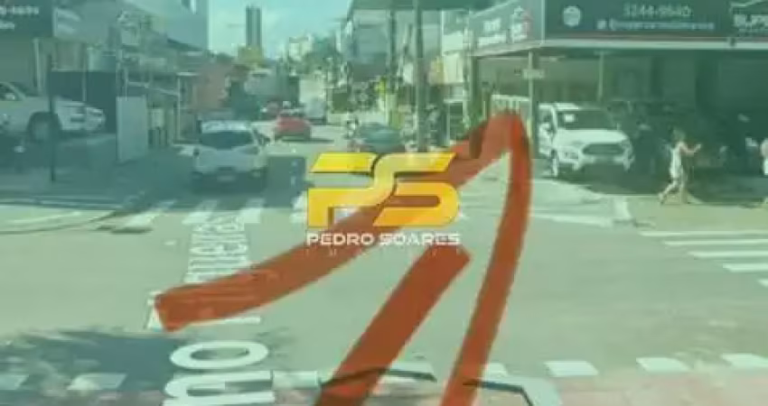 Sala comercial para alugar na Avenida Ministro José Américo de Almeida, 750, Torre, João Pessoa