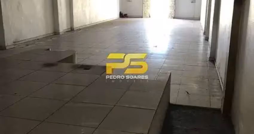 Oportunidade alugo ponto comercial na principal em cruz das armas