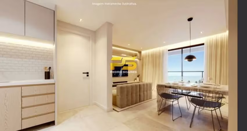 Lançamento – d’sant residencial | apartamentos à venda a partir de r$ 398.000,00