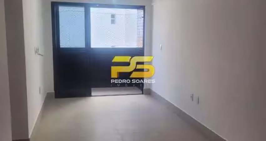 Apartamento com 3 quartos à venda na Rua Maria Facunda de Oliveira Dias, 270, Brisamar, João Pessoa