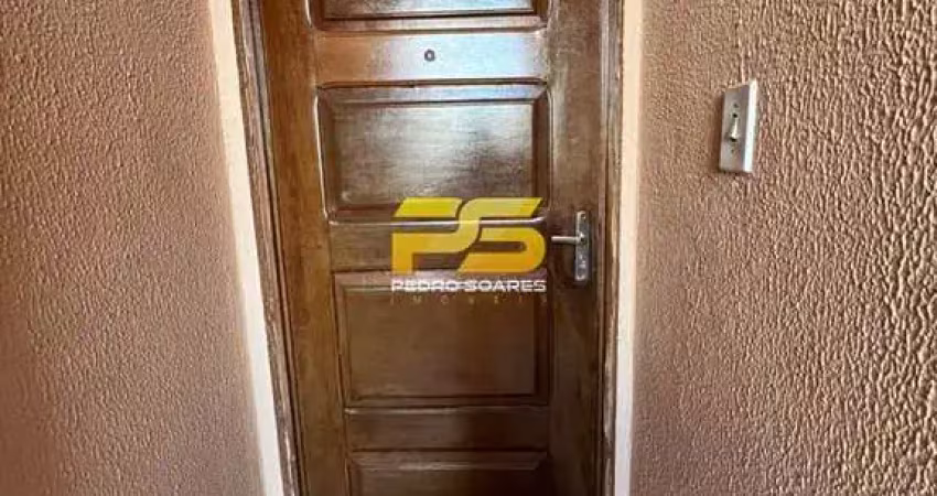 Apartamento com 3 quartos à venda na Rua José Joaquim da Silva Medeiros, 400, Mangabeira, João Pessoa