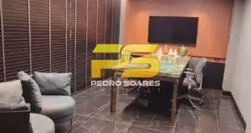 Sala comercial para alugar na Avenida Senador Ruy Carneiro, Brisamar, João Pessoa