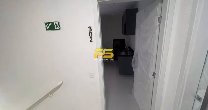 Apartamento com 3 quartos à venda na Rua Presidente Arthur Bernardes, 783, Bessa, João Pessoa