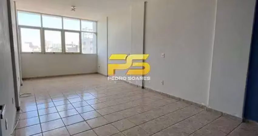 Sala comercial (202 ) a venda no empresarial viña del mar centro joão pessoa
