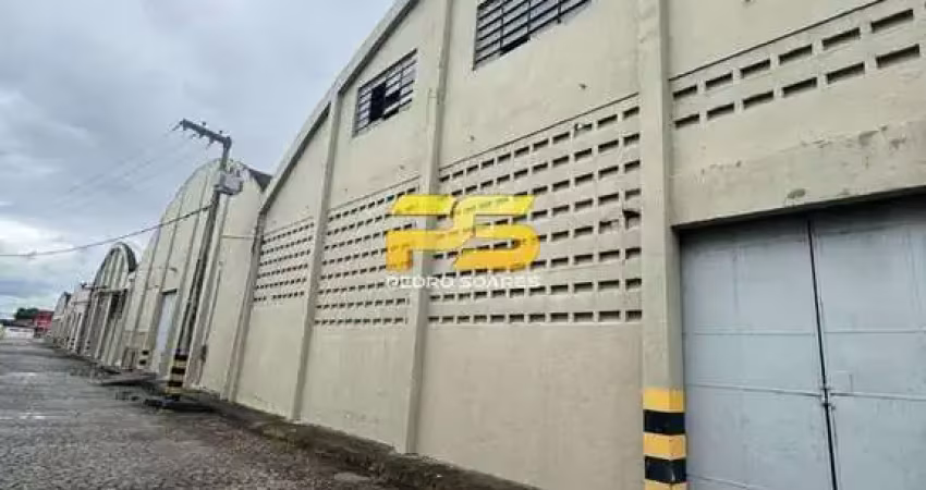 Sala comercial para alugar na Avenida Liberdade 2745, s/n, Sesi, Bayeux
