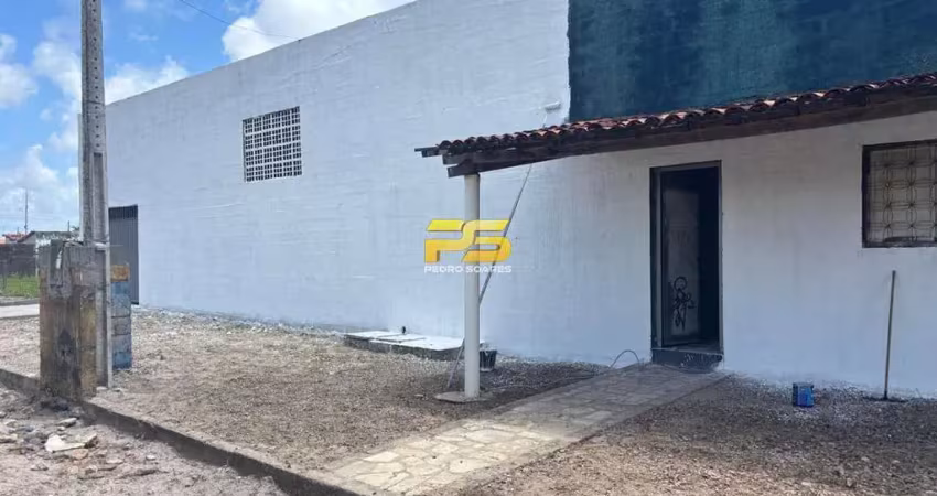 Casa comercial à venda na Rodovia BR-230, S/N, Recanto do Poço, Cabedelo