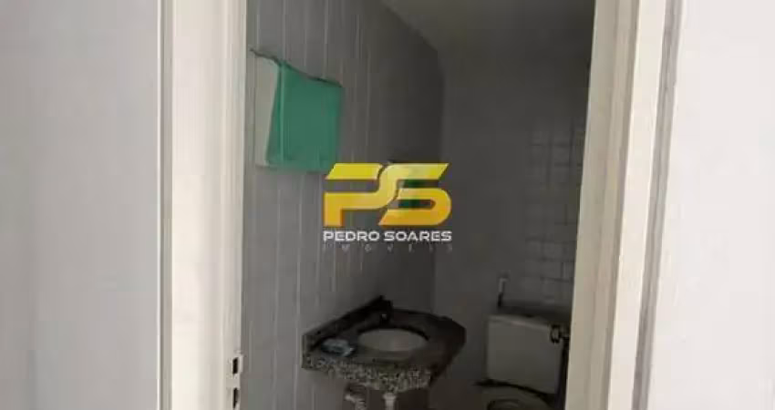 Sala comercial à venda no Centro, João Pessoa 