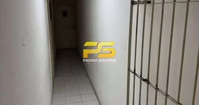 Sala comercial com 6 salas à venda na Rua Santo Elias, Centro, João Pessoa