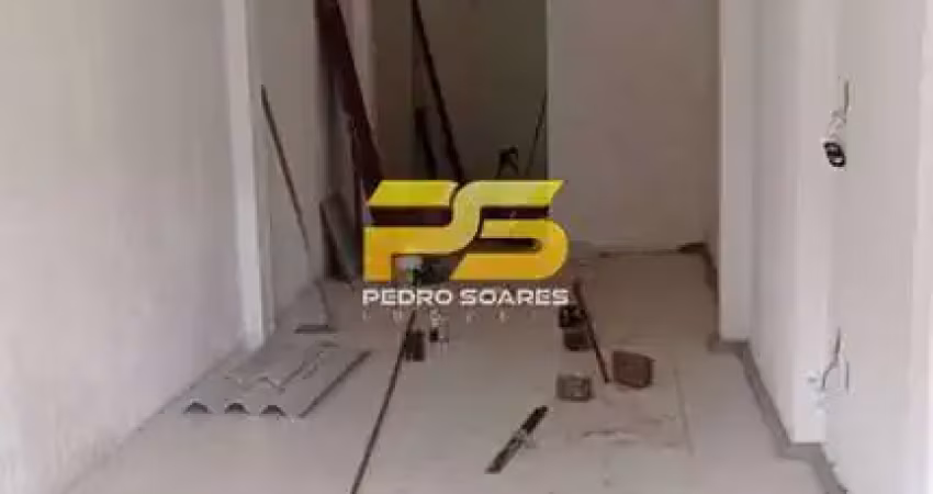Casa comercial com 1 sala para alugar na Rua Comerciante Alfredo Ferreira da Rocha, Mangabeira, João Pessoa
