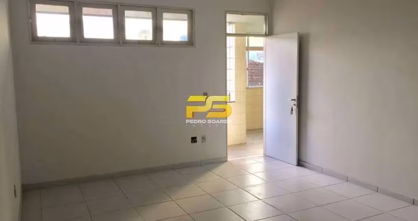 Sala comercial para alugar na Rua Visconde de Pelotas, Centro, João Pessoa