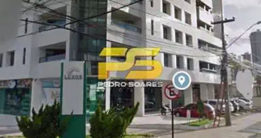 Sala comercial para alugar na Rua Helena Meira Lima, Tambaú, João Pessoa